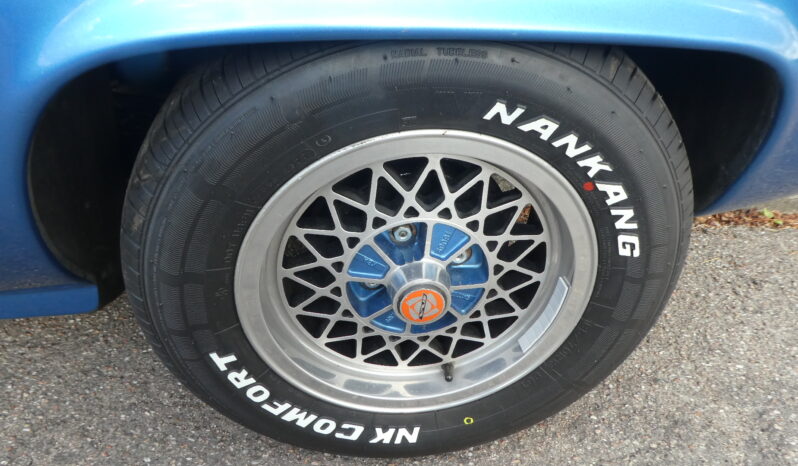 Lotus Europa s2 full