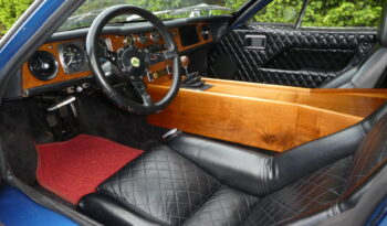 Lotus Europa s2 full