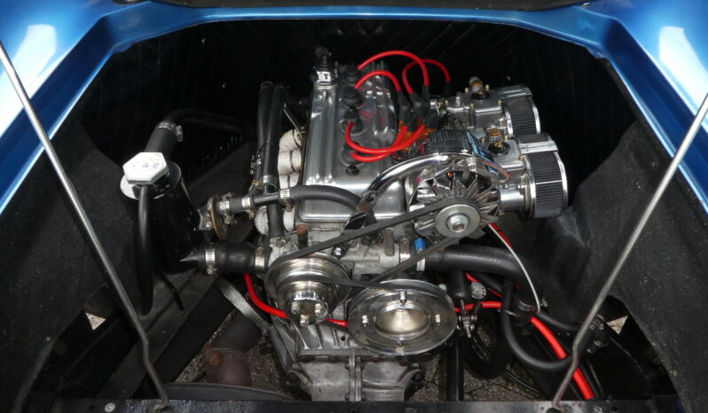 Lotus Europa s2 full