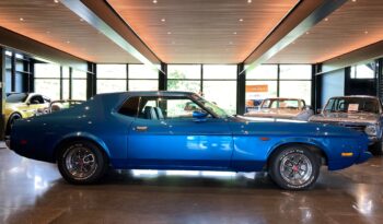 Ford Mustang 351 5.7 Hardtop full