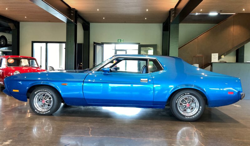 Ford Mustang 351 5.7 Hardtop full