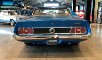 Ford Mustang 351 5.7 Hardtop full