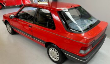 Peugeot 309 GLX full