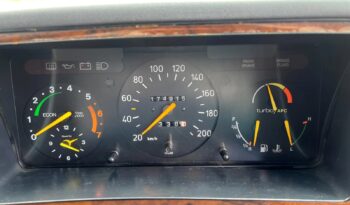 Saab 900 2,0 Turbo-16 Cabriolet full