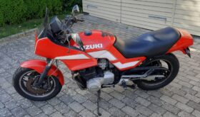 Suzuki GSX 750 ES