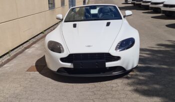 Aston Martin V8 Vantage N430 full