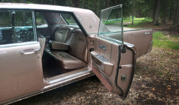 Lincoln Continental 430 Cui full