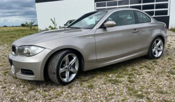 BMW Øvrige 135i Coupe full