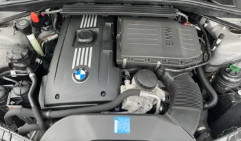 BMW Øvrige 135i Coupe full