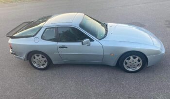 Porsche 944 S2 Coupé 211 HK full