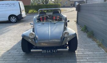 VW Beach Buggy -12 full