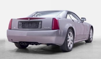 Cadillac Øvrige XLR 4,6 V8 Aut Convertible full