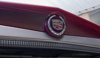 Cadillac Øvrige XLR 4,6 V8 Aut Convertible full