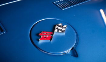 Chevrolet Corvette Stingray full