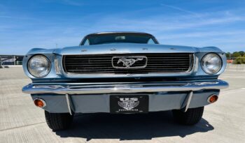 Ford Mustang 4,7 V8 289cui. Fastback 2+2 aut. full