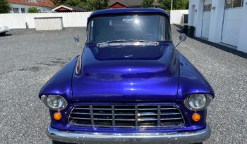 Chevrolet Øvrige 3300 Stepside full