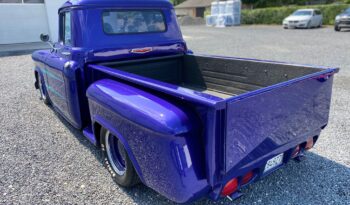 Chevrolet Øvrige 3300 Stepside full