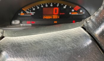 Honda Øvrige S 2000 full