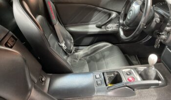 Honda Øvrige S 2000 full