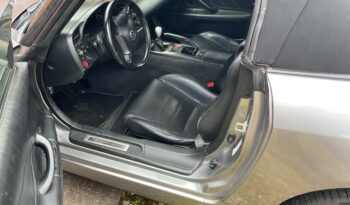 Honda Øvrige S 2000 full