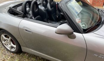 Honda Øvrige S 2000 full