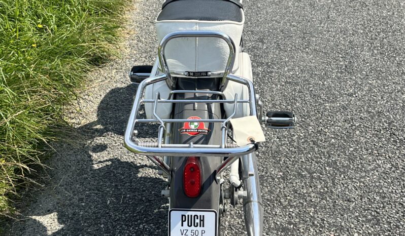 Puch VZ50 P full