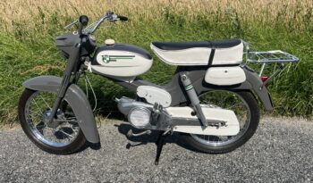 Puch VZ50 P full