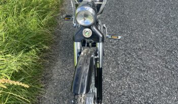 Puch MS50 2 Gear full