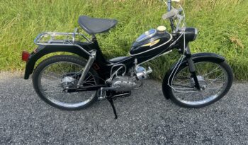 Puch MS50 2 Gear full