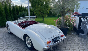 MG MGA MGA MARK II full