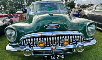 Buick Special v8 full