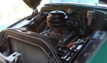 Buick Special v8 full