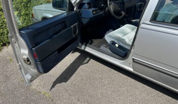 Volvo 700-Serie 760 GLE Aut full