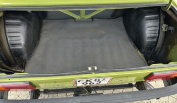 Fiat 128 sedan full