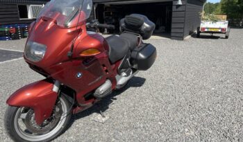 BMW R1100rt full