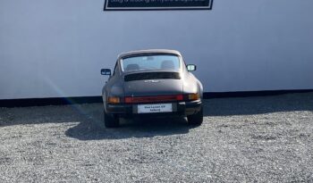 Porsche 911 SC 3,0 full