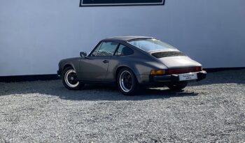 Porsche 911 SC 3,0 full