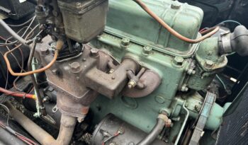 Volvo PV 444/445 B4B full