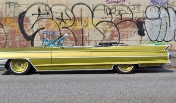 Cadillac Serie 62 serie 62 full