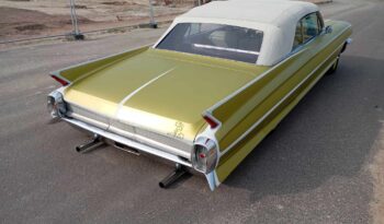 Cadillac Serie 62 serie 62 full