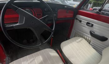 VW Bobbel 1302 Cabriolet full