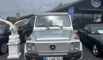 Mercedes-Benz Øvrige 350 GD Turbo full