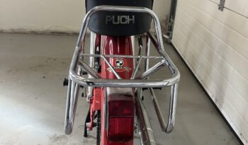 Puch MS50 3 Gear full