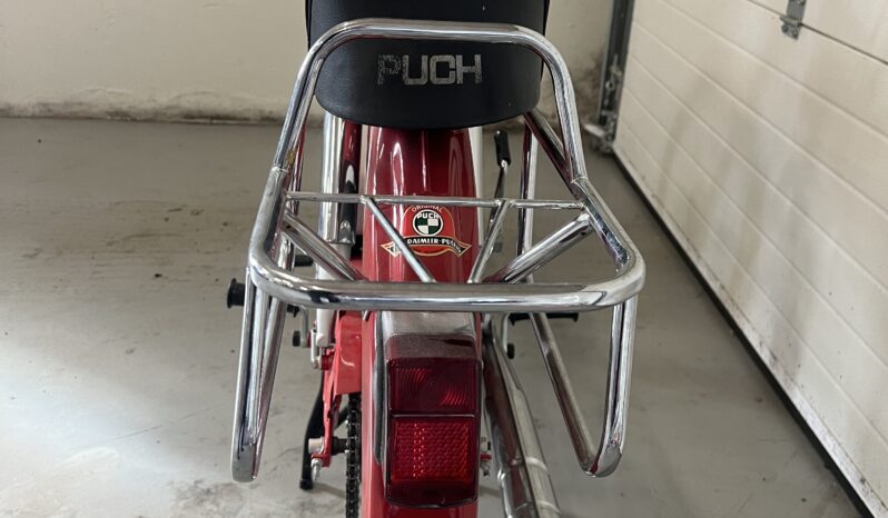 Puch MS50 3 Gear full