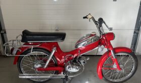 Puch MS50 3 Gear