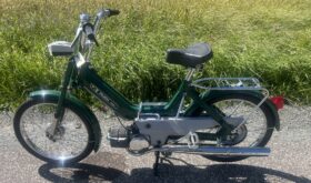 Puch Maxi Pedal
