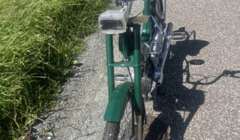 Puch Maxi Pedal full