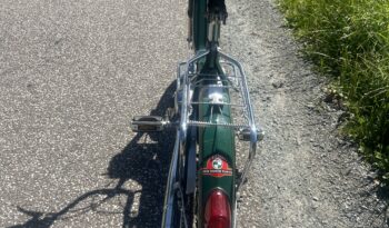 Puch Maxi Pedal full