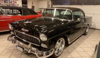 Chevrolet Bel Air Sportscoupe full