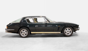 Jensen Interceptor 5,9 V8 Aut full